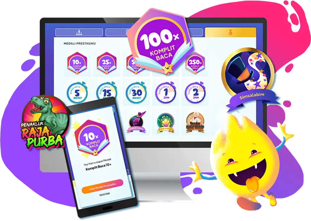 Pengalaman Belajar yang Berfokus pada Anak